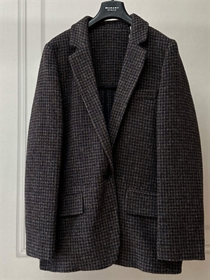 Isabel Marant Etoilé Charlyne Jakke, Brown 